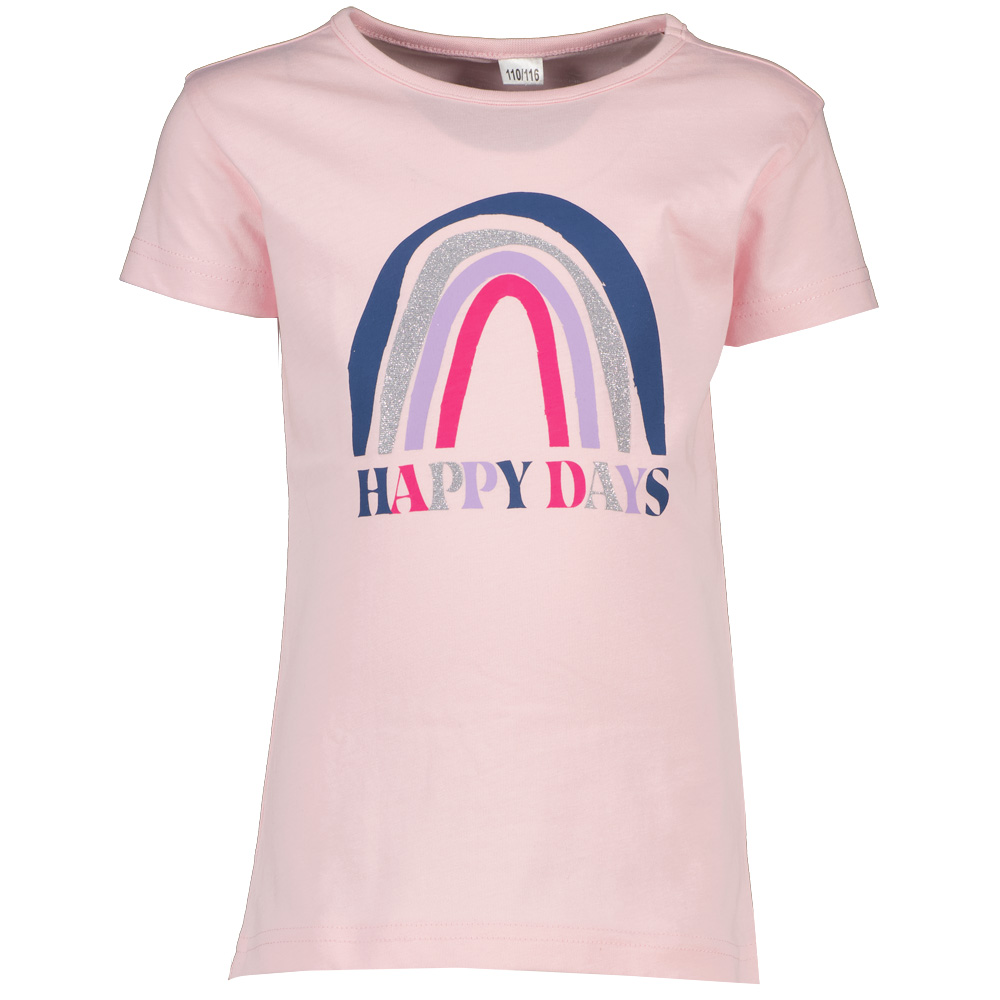 Tee-shirt - Rose