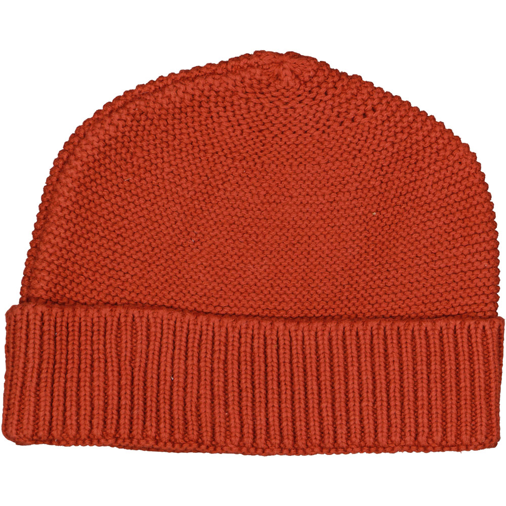 Bonnet - Marron
