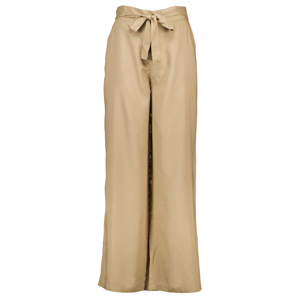 Pantalon - Marron