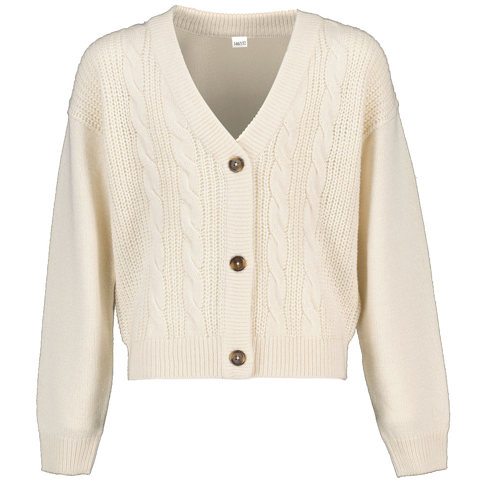 Veste/gilet - Beige