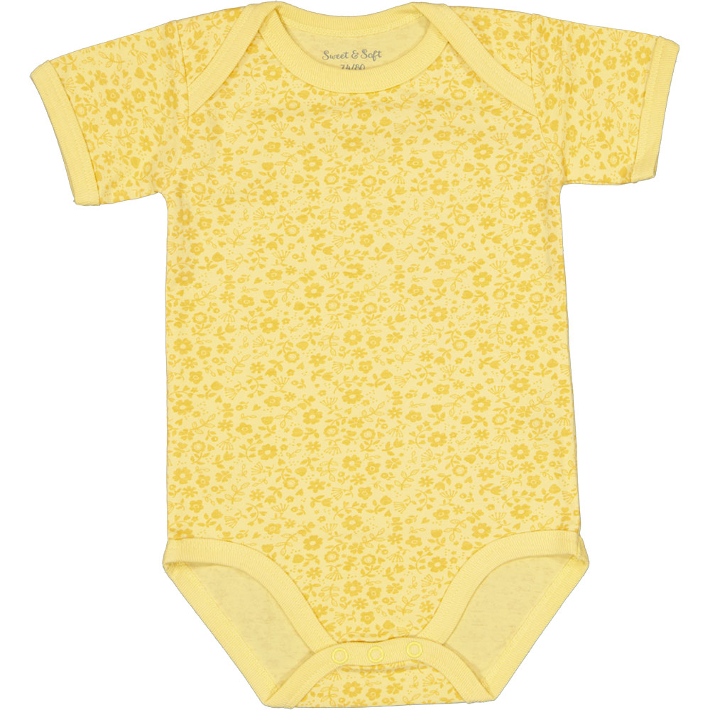 Body - Jaune