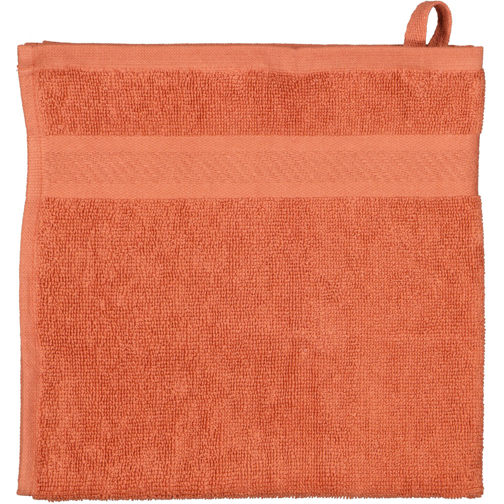 Essuie-verres - Orange