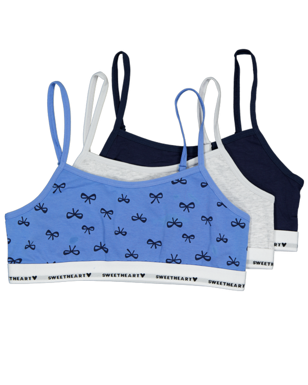 BrassiÃ¨re - Bleu