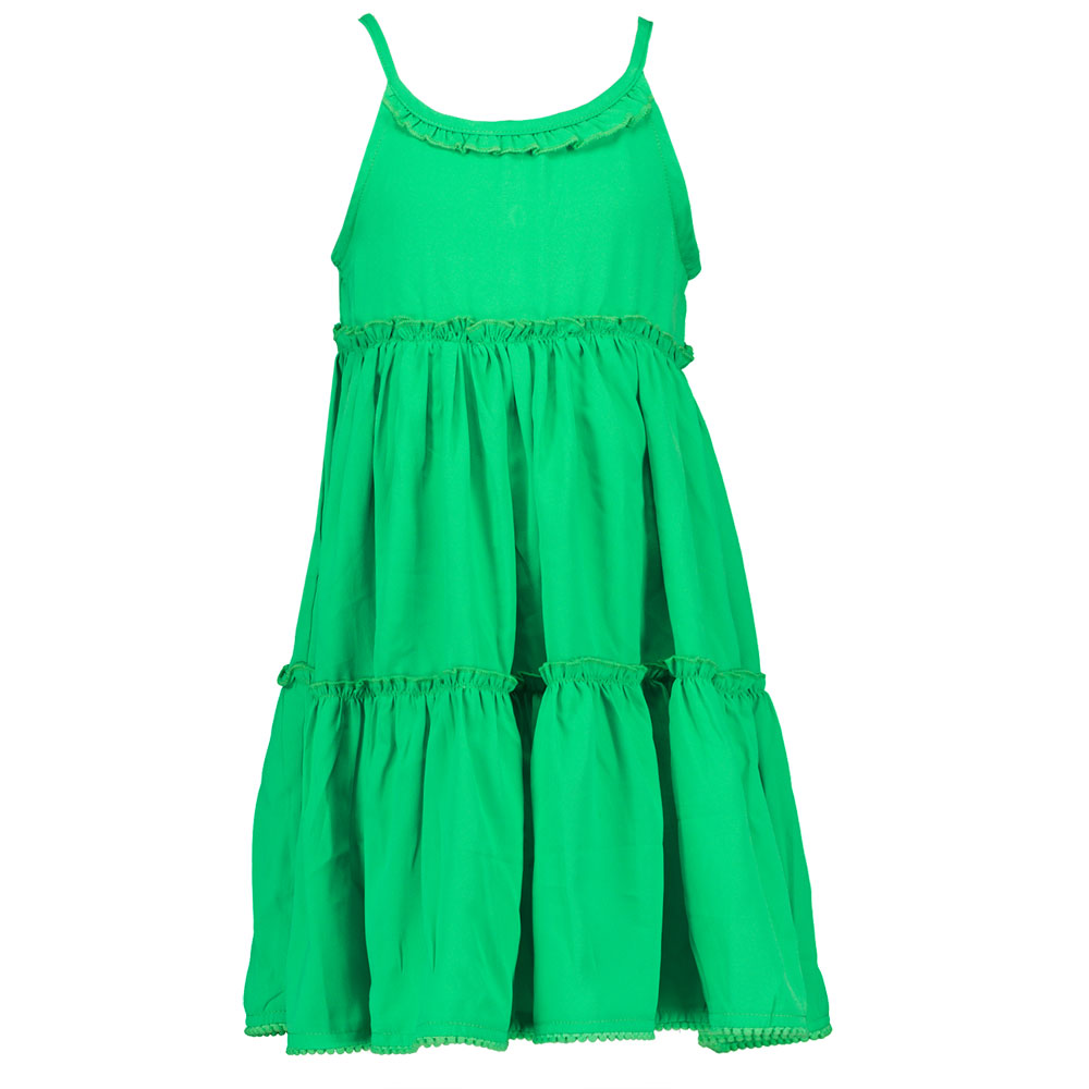 Robe - Vert