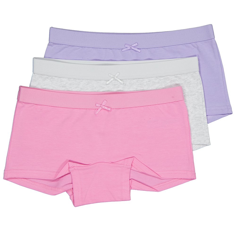 Boxer - Rose