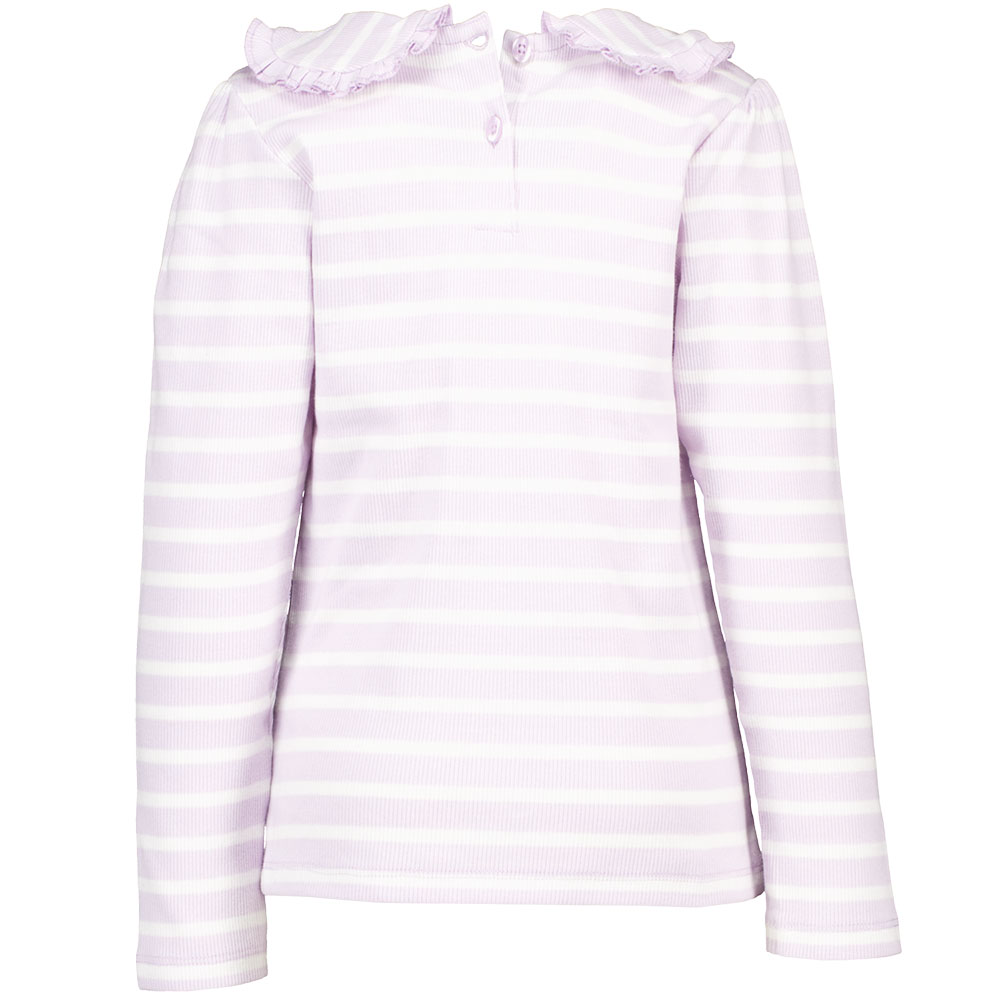 Tee-shirt - Violet