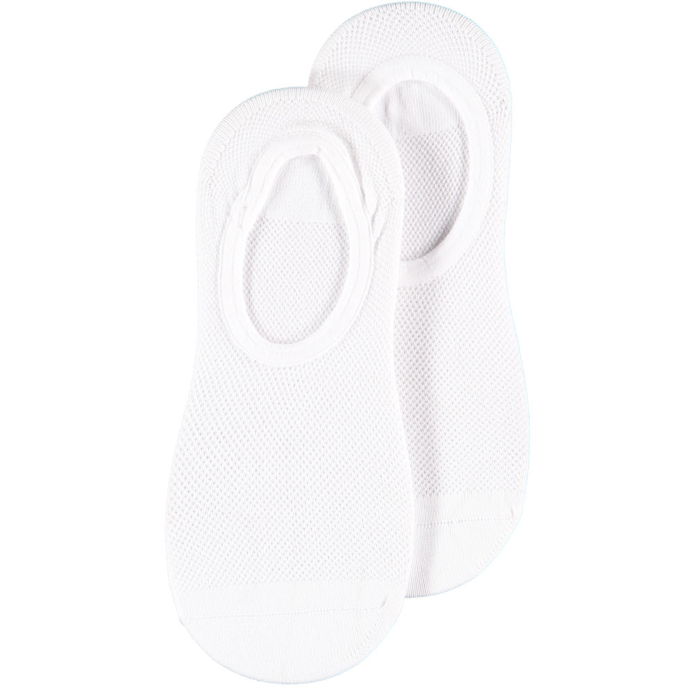 Chaussettes invisibles - Blanc 11 62230-chaussettes-invisibles-blanc-1.jpg
