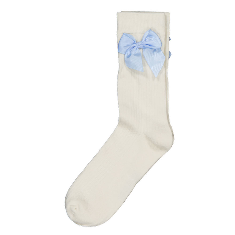 Chaussettes - Blanc