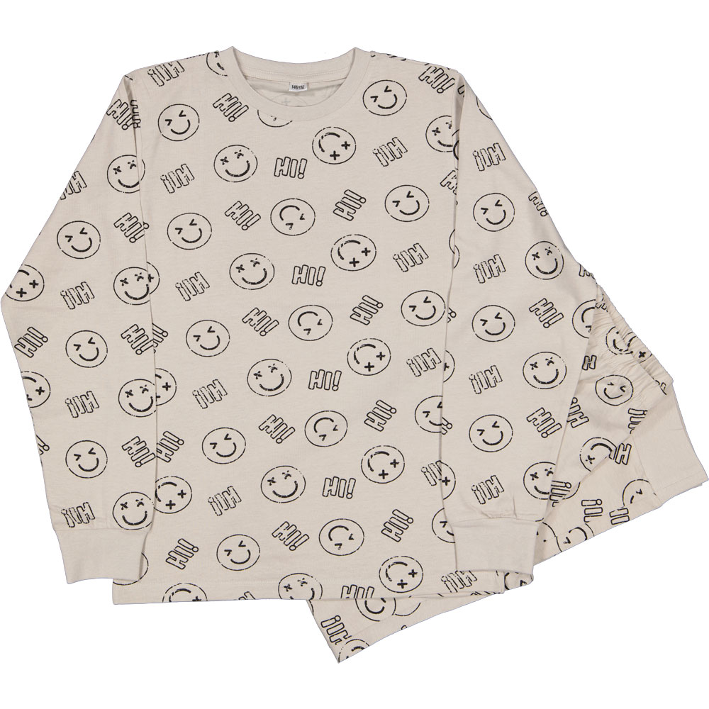 Pyjama - Gris