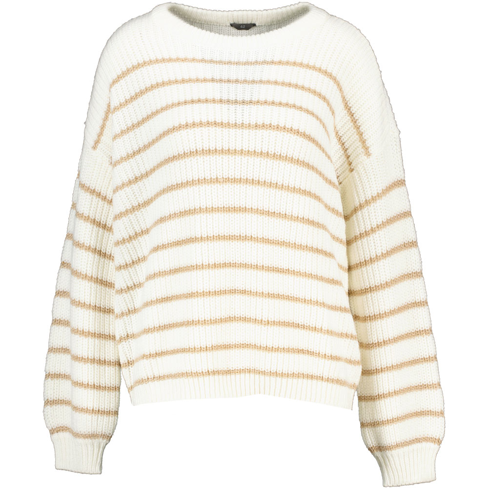 Sweat - Blanc