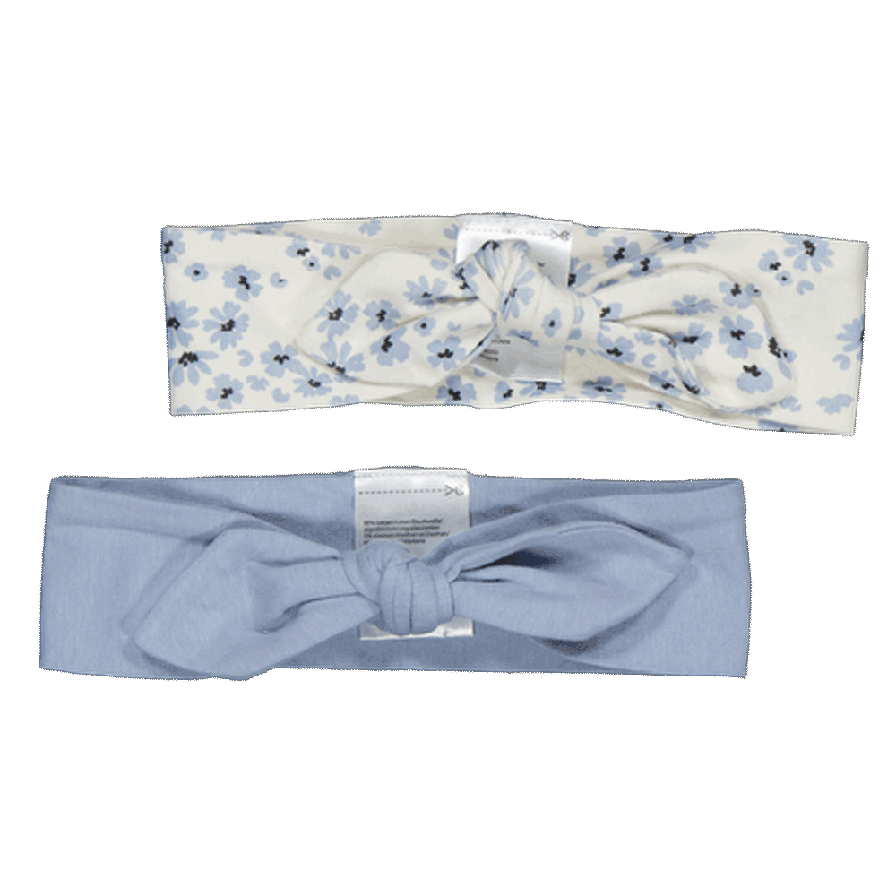 Bandeau - Bleu