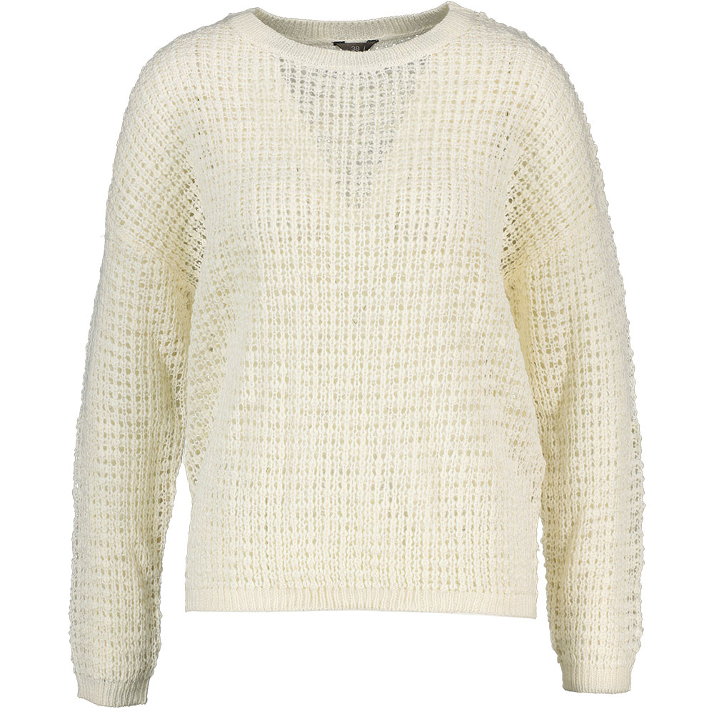 Sweat - Blanc