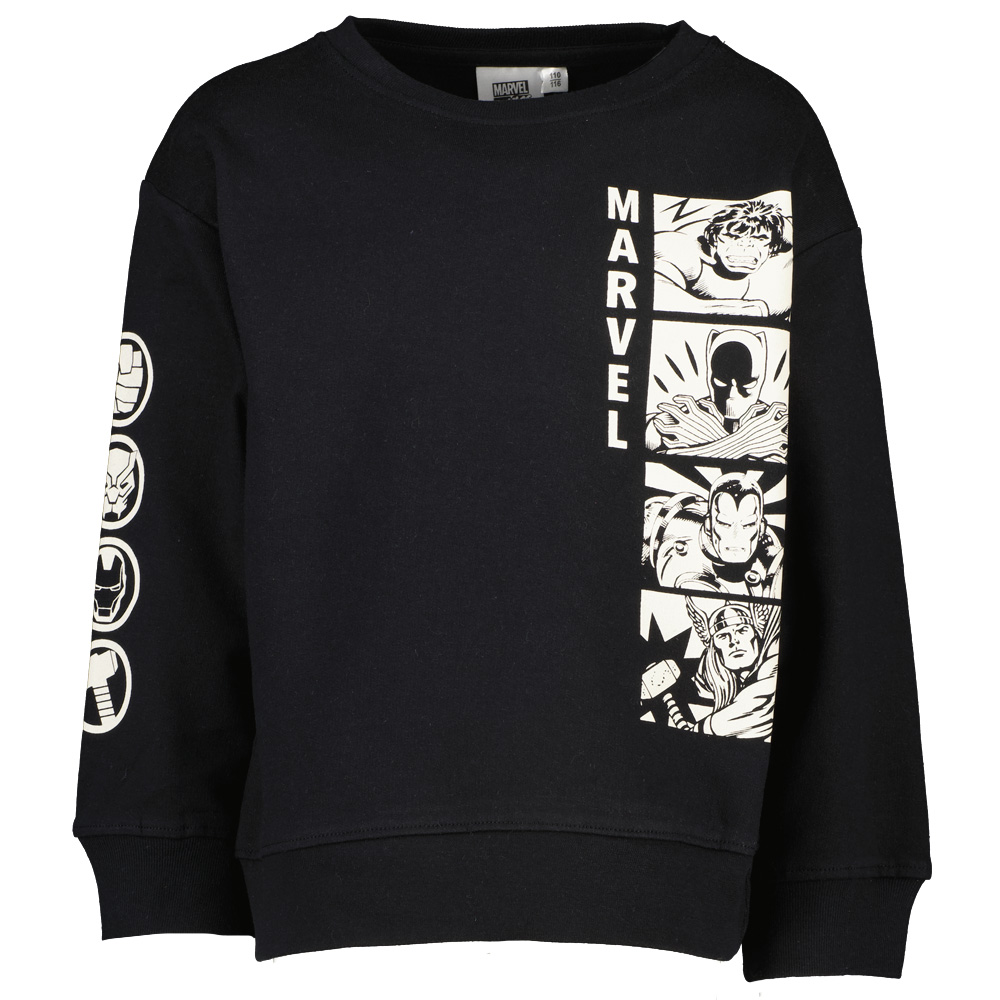 Sweat - Noir