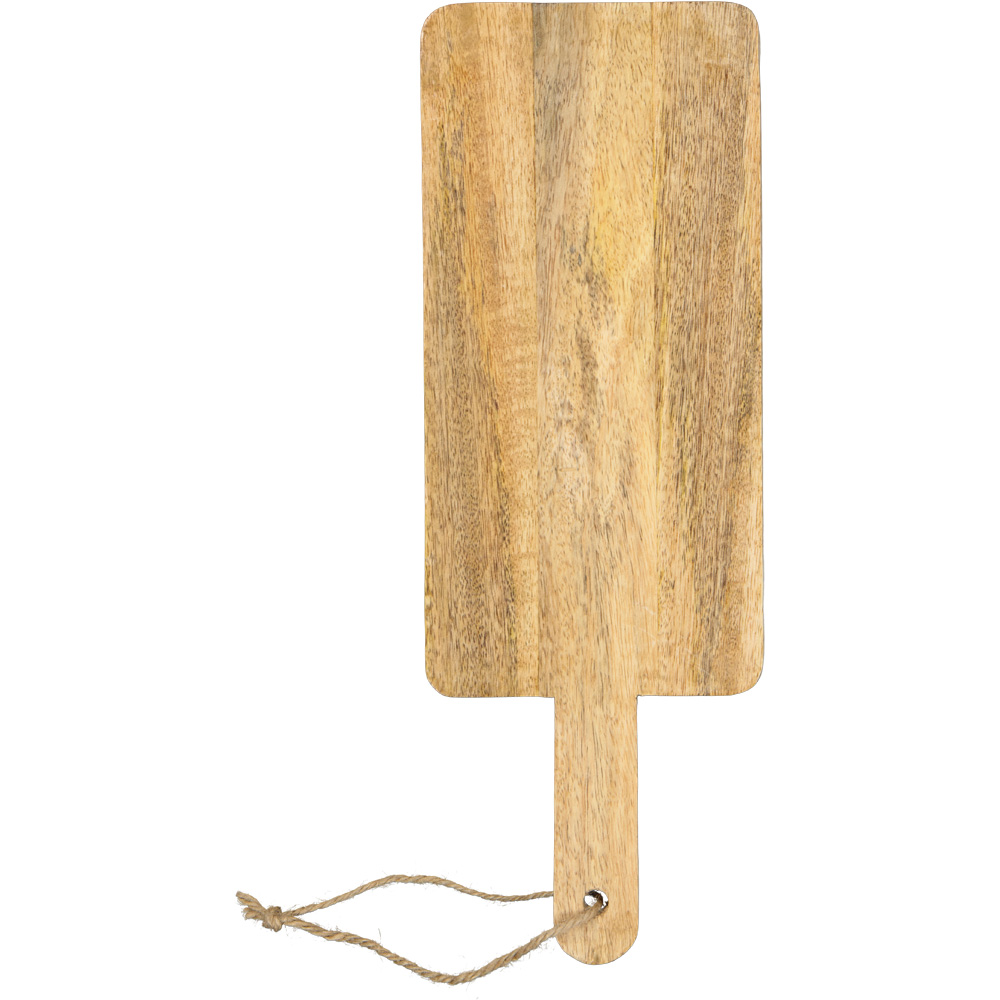 Planche Ã  fromage - Marron