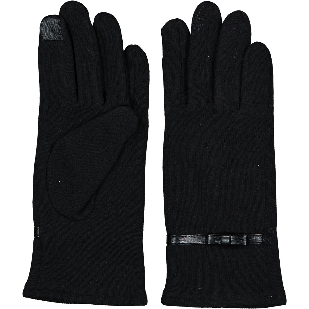 Gants - Noir