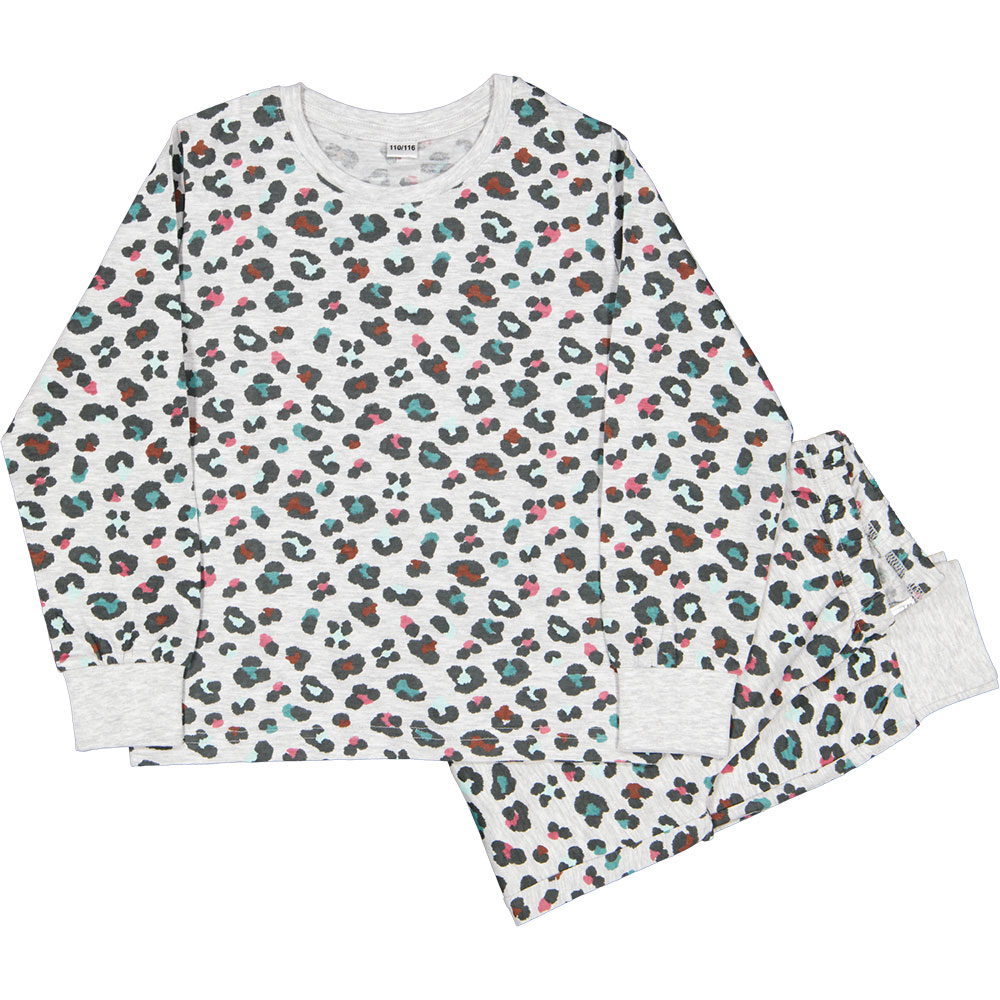 Pyjama - Gris
