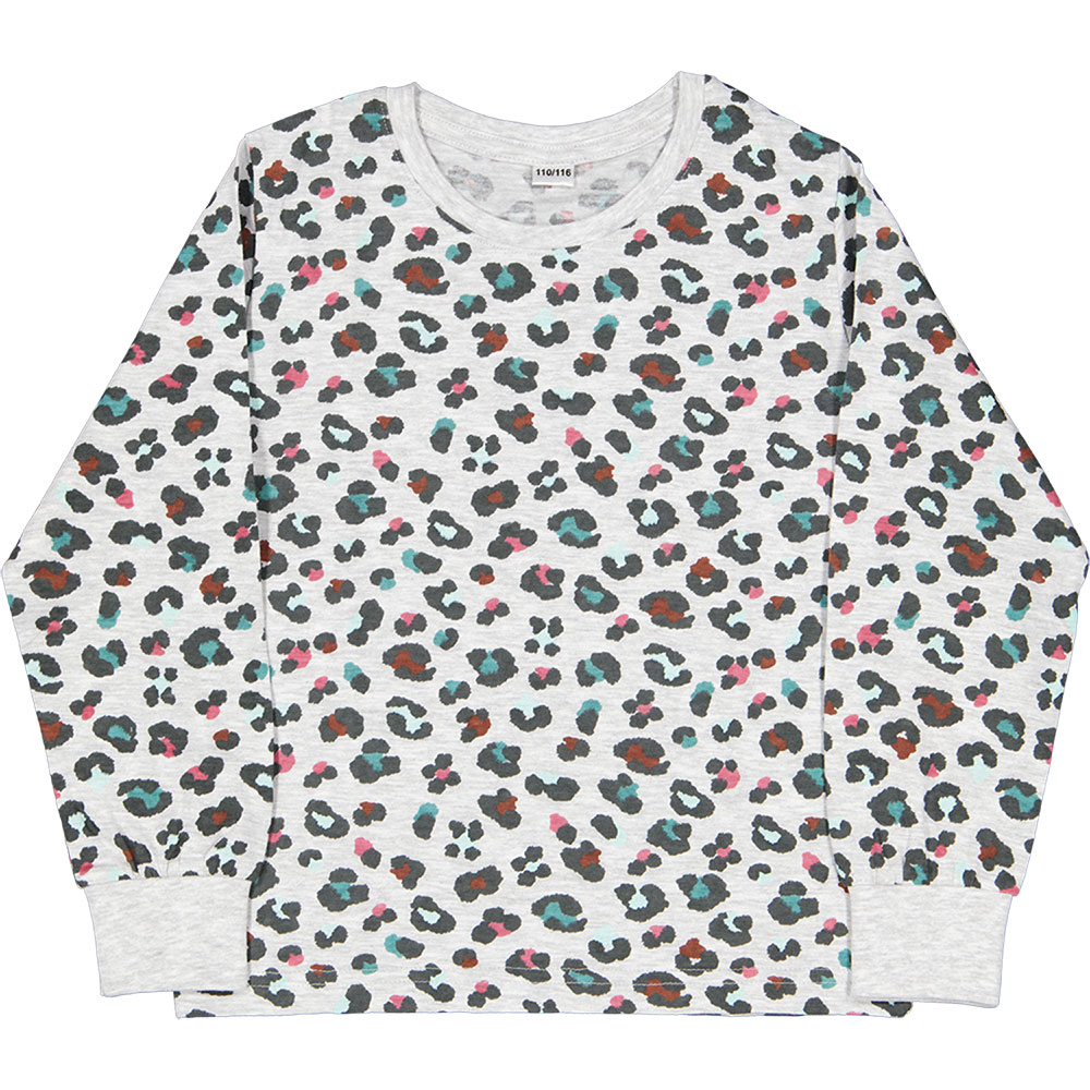 Pyjama - Gris