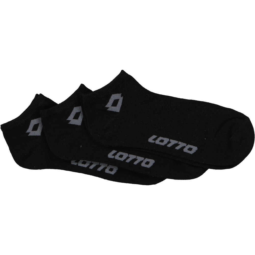 Chaussettes de sport - Noir
