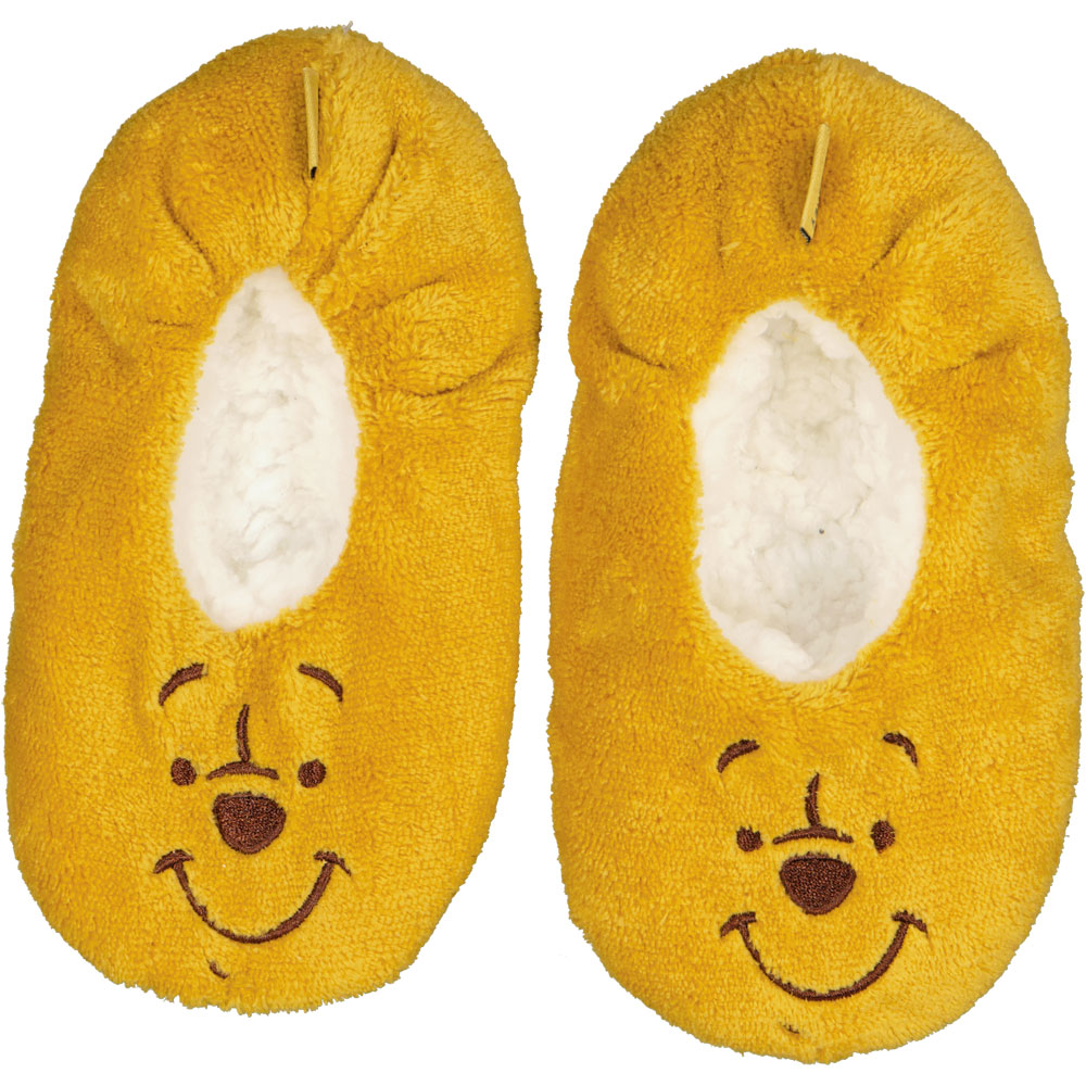 Chaussons - Jaune 1 62708-chaussons-jaune-1.jpg