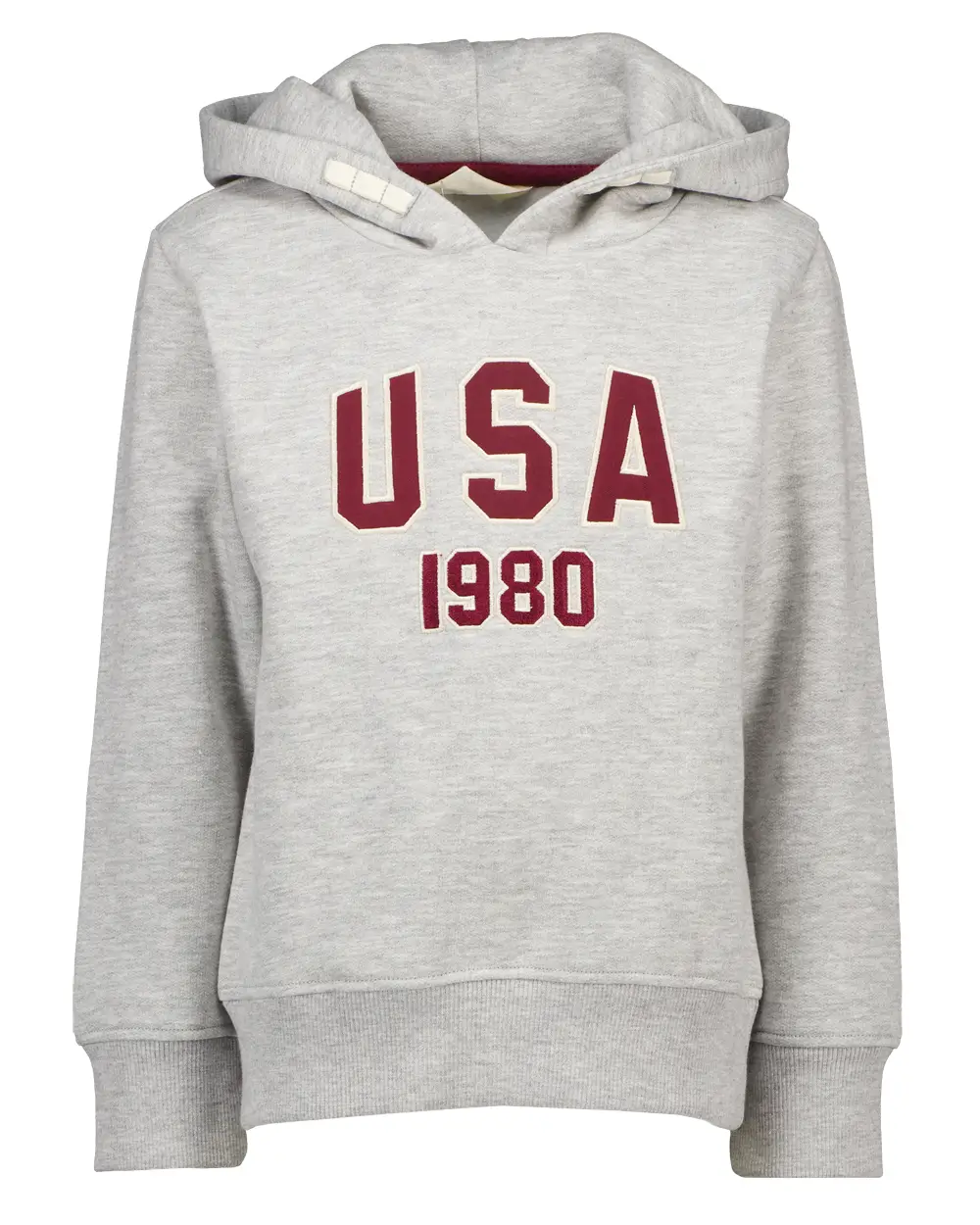 Sweat - Gris