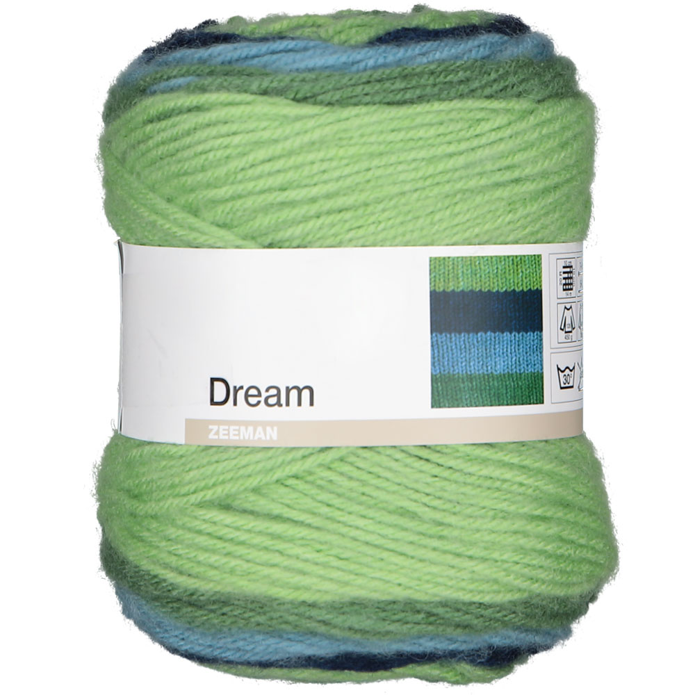 Dream Fil à tricoter - Vert 1 62758-dream-fil-tricoter-vert-1.jpg