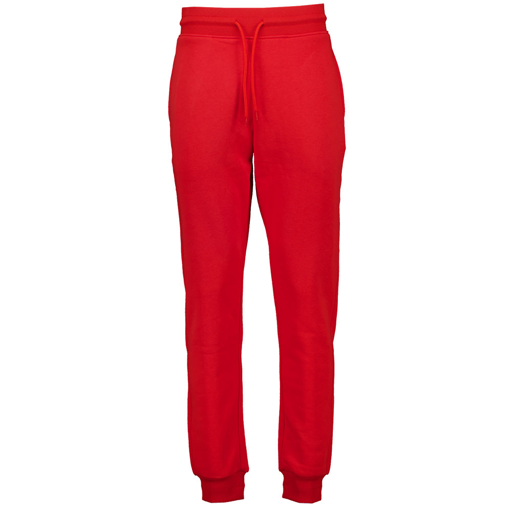 Pantalon de jogging - Rouge