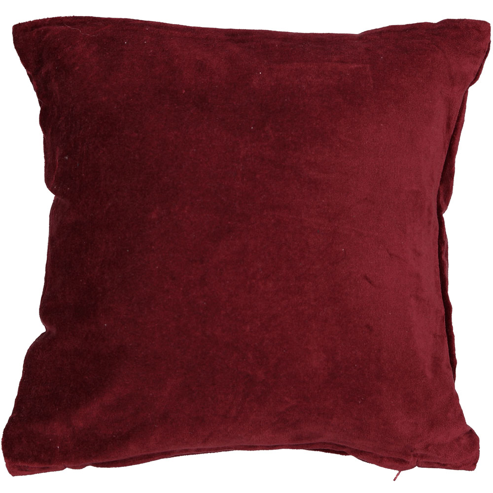 Coussin - Rouge