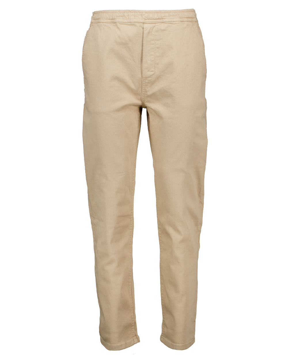 Pantalon - Marron