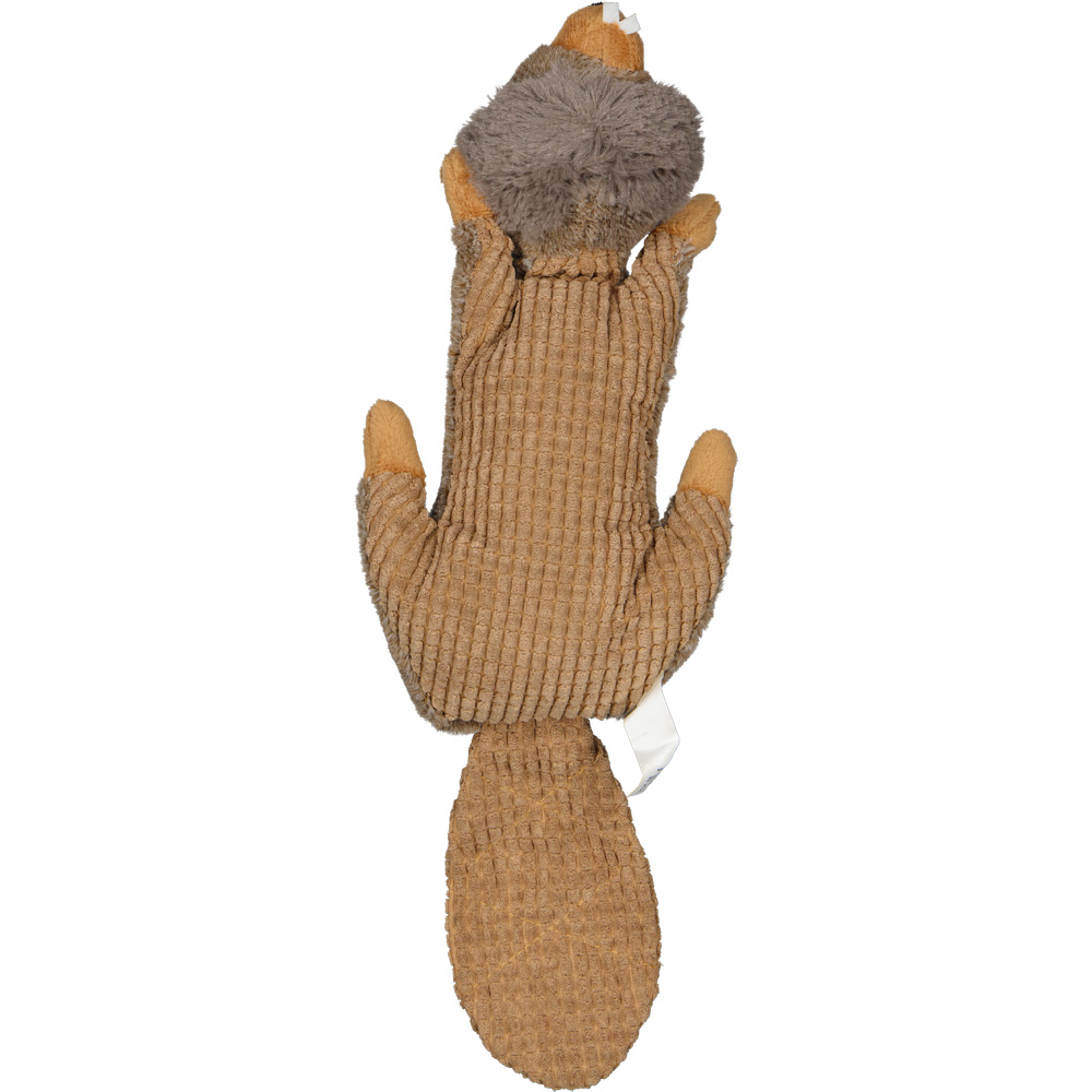 Jouet chien - Marron