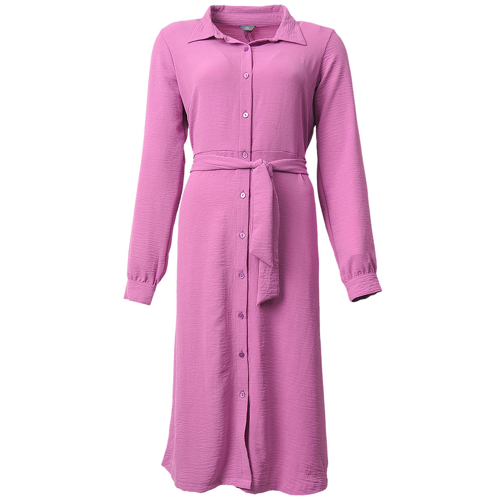 Robe - Violet