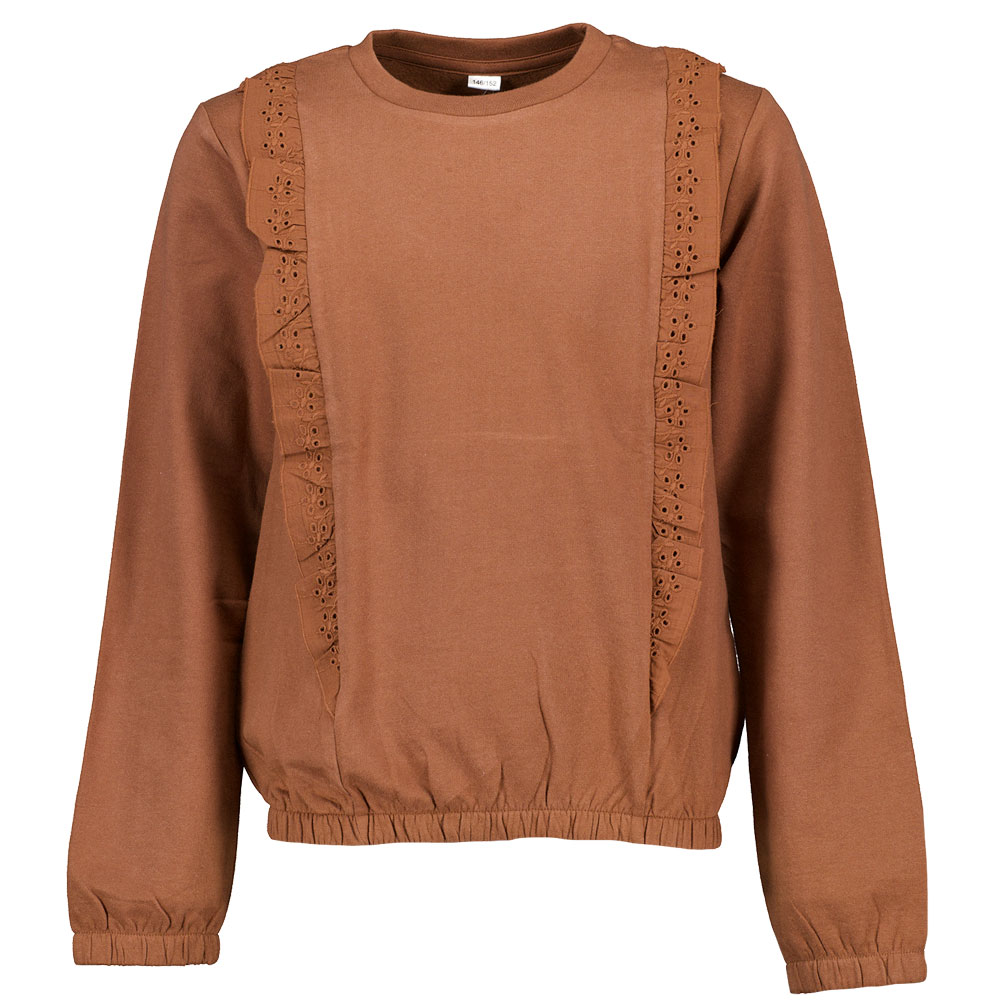 Sweat - Marron