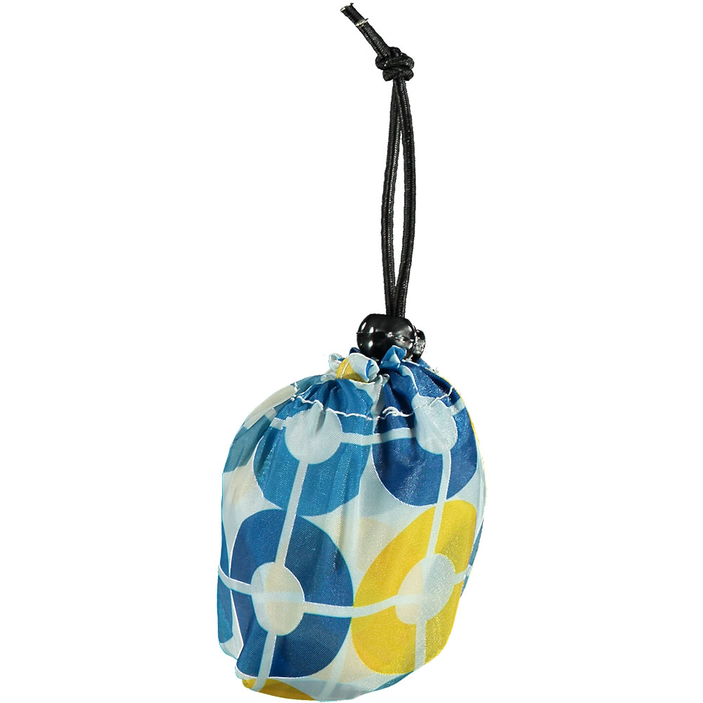 Sac consignÃ© - Bleu