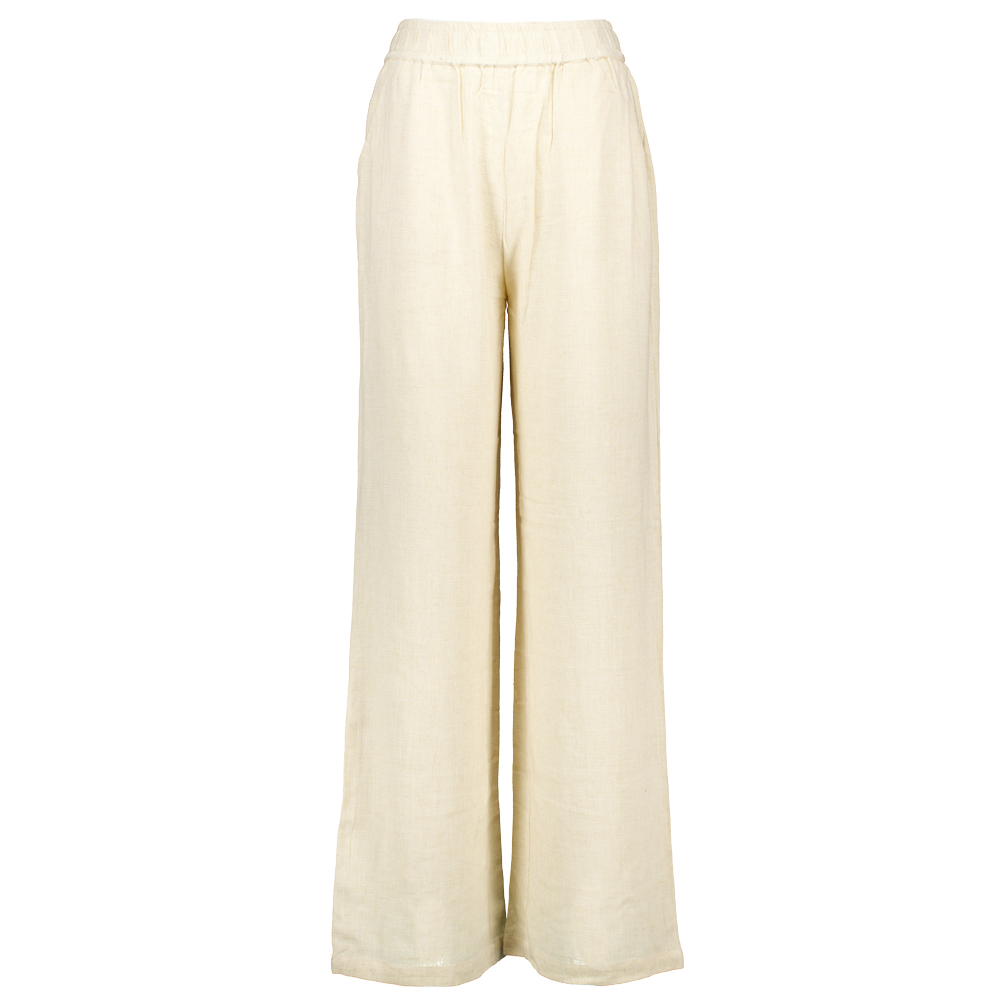 Pantalon - Marron