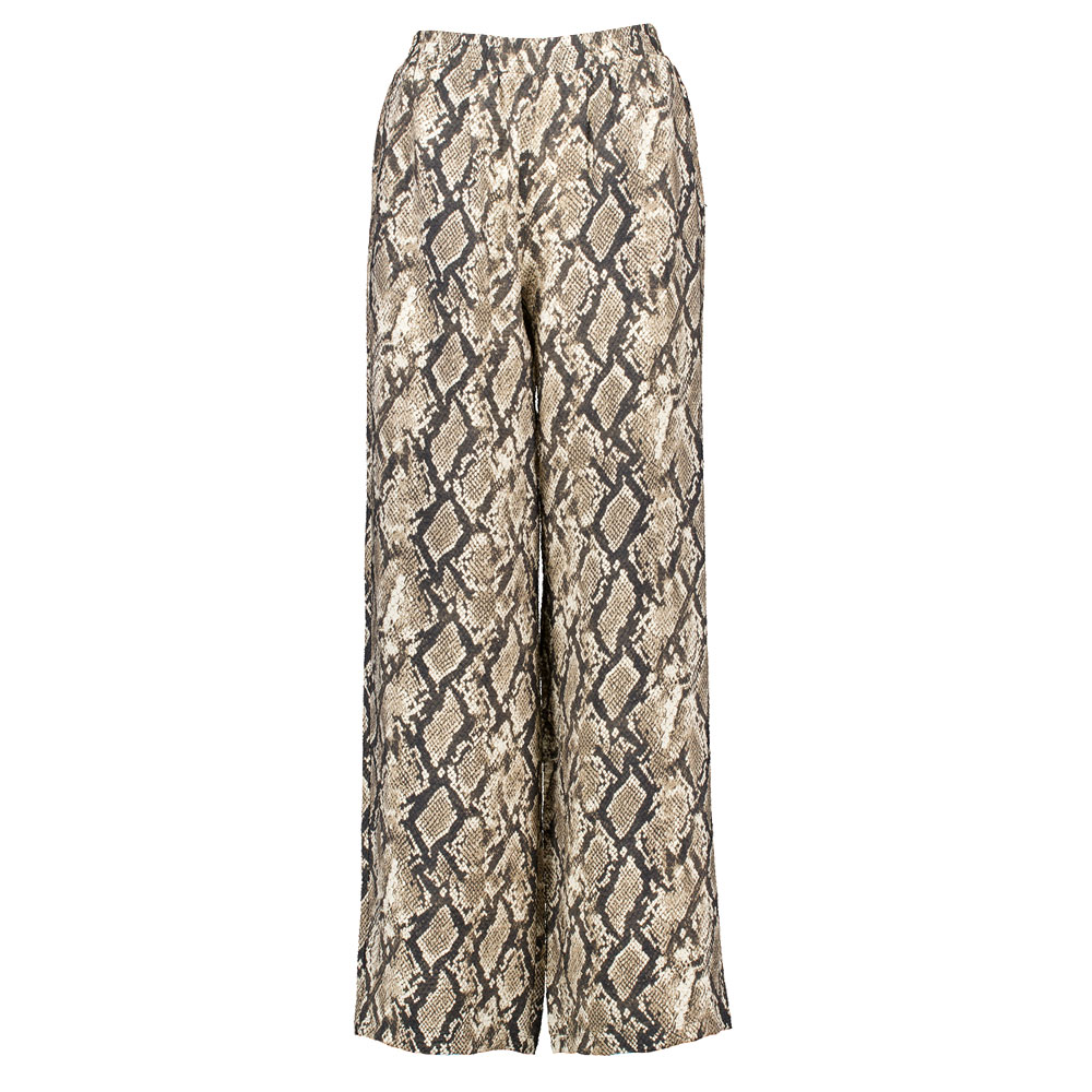 Pantalon - Blanc