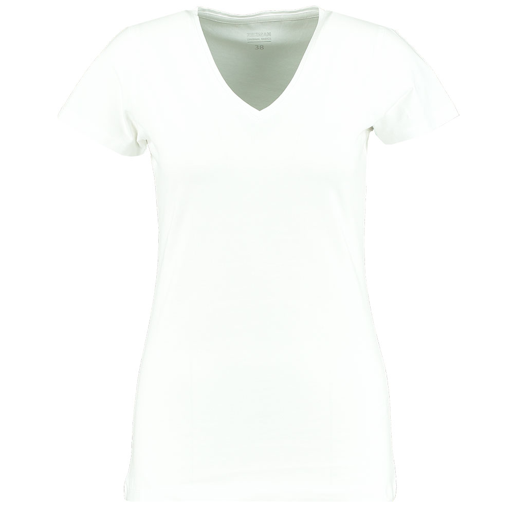 Tee-shirt - Blanc