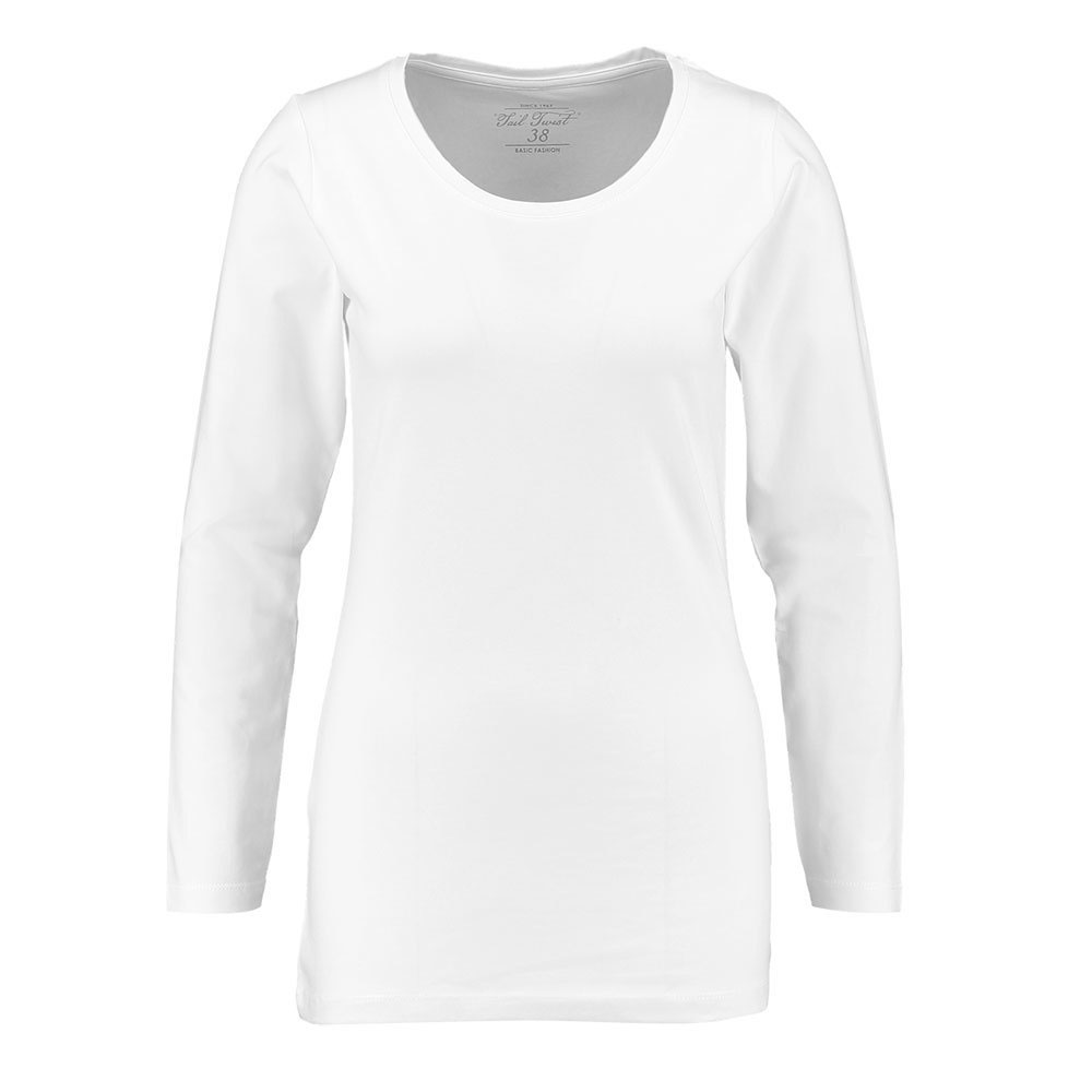 Tee-shirt - Blanc