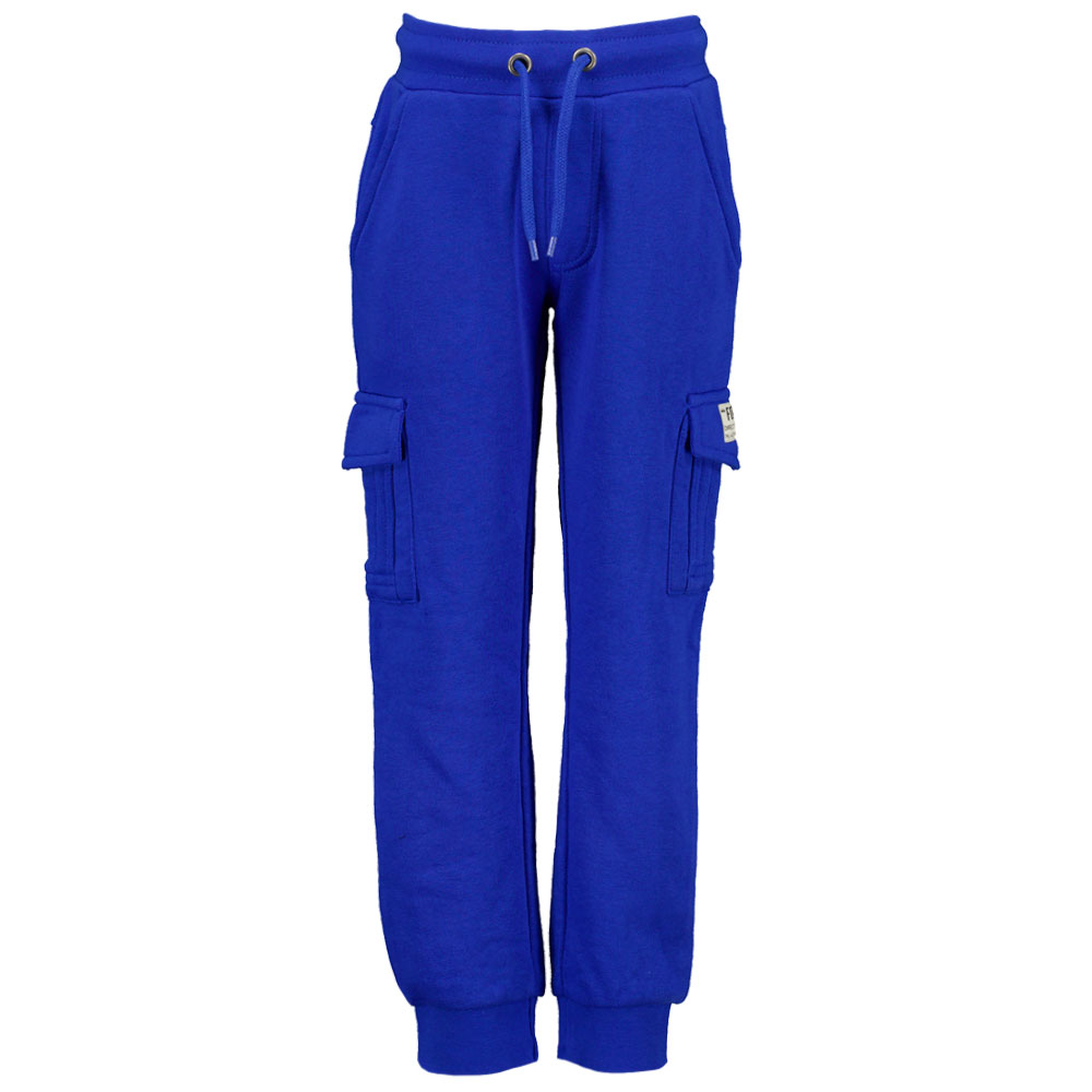 Pantalon de jogging - Bleu