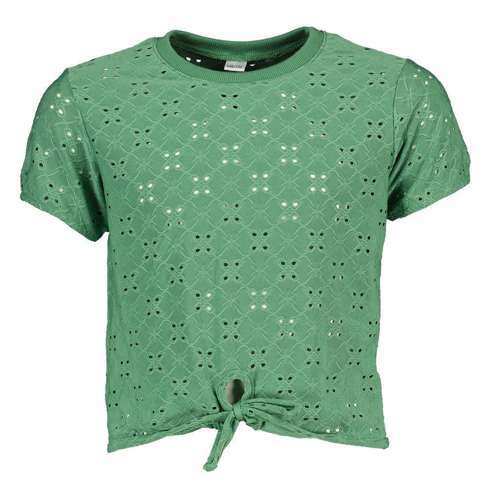 Tee-shirt - Vert