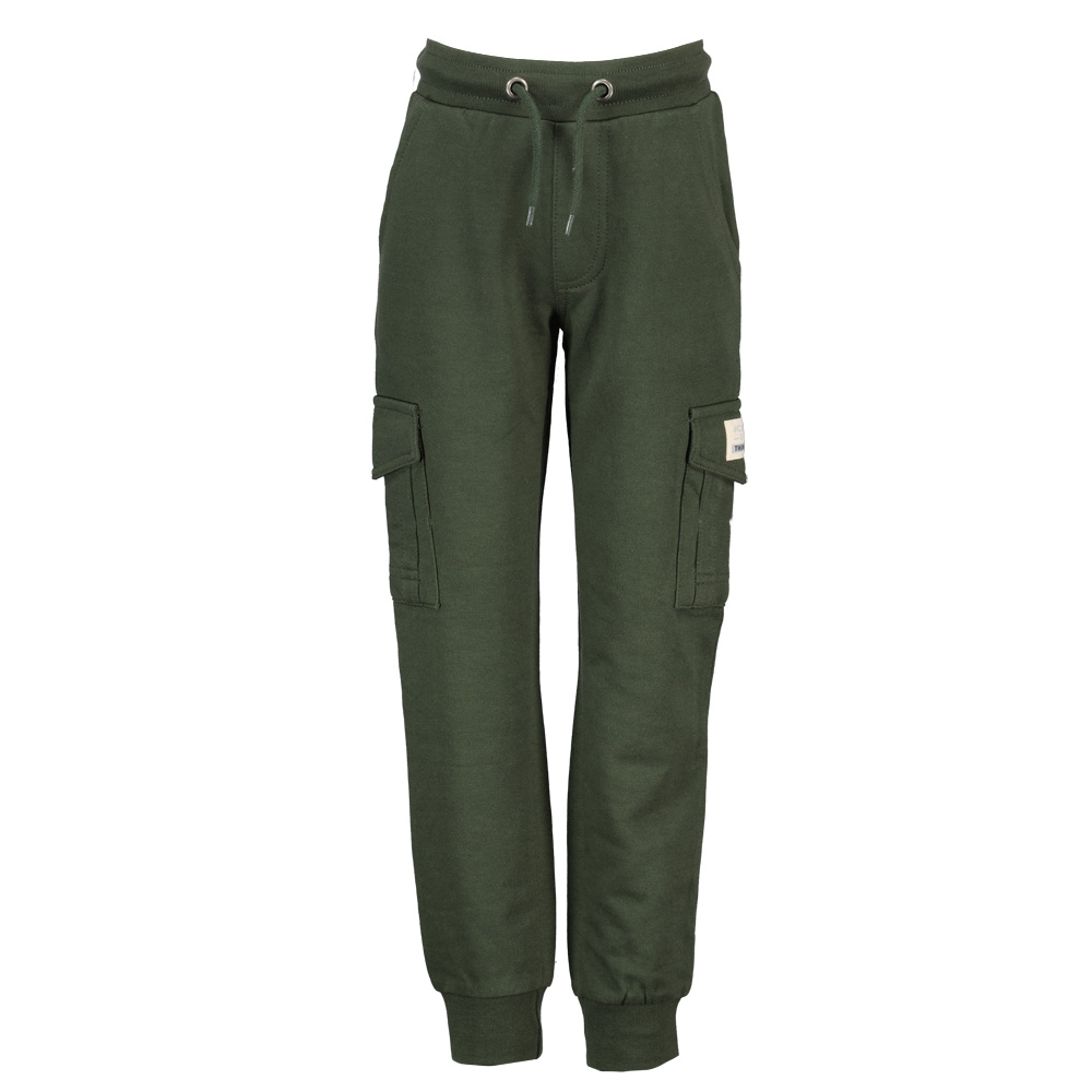 Pantalon de jogging - Vert