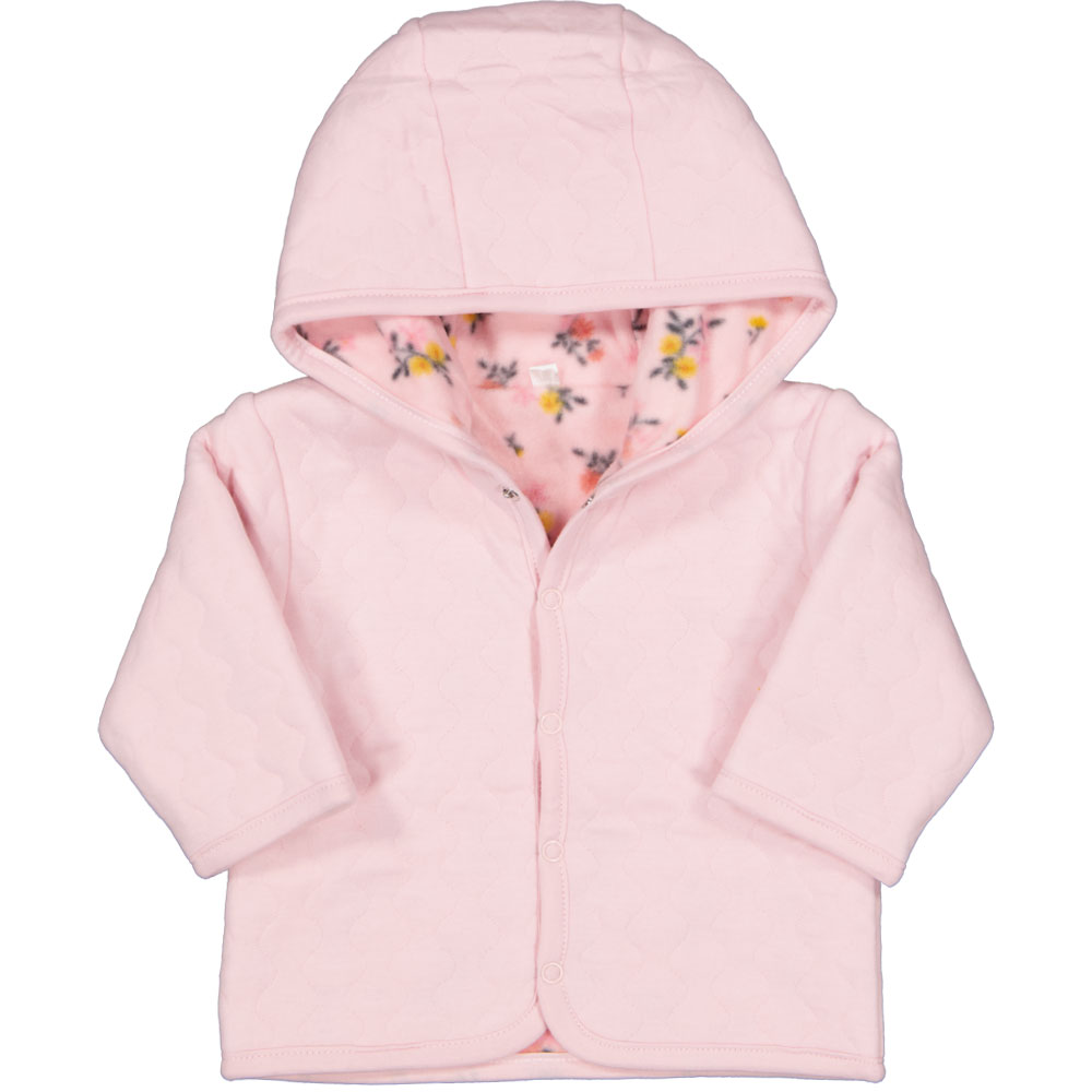 Veste/gilet - Rose
