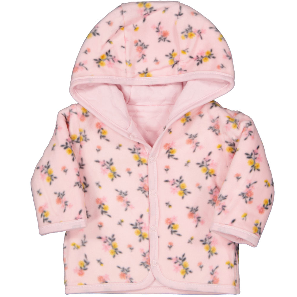 Veste/gilet - Rose
