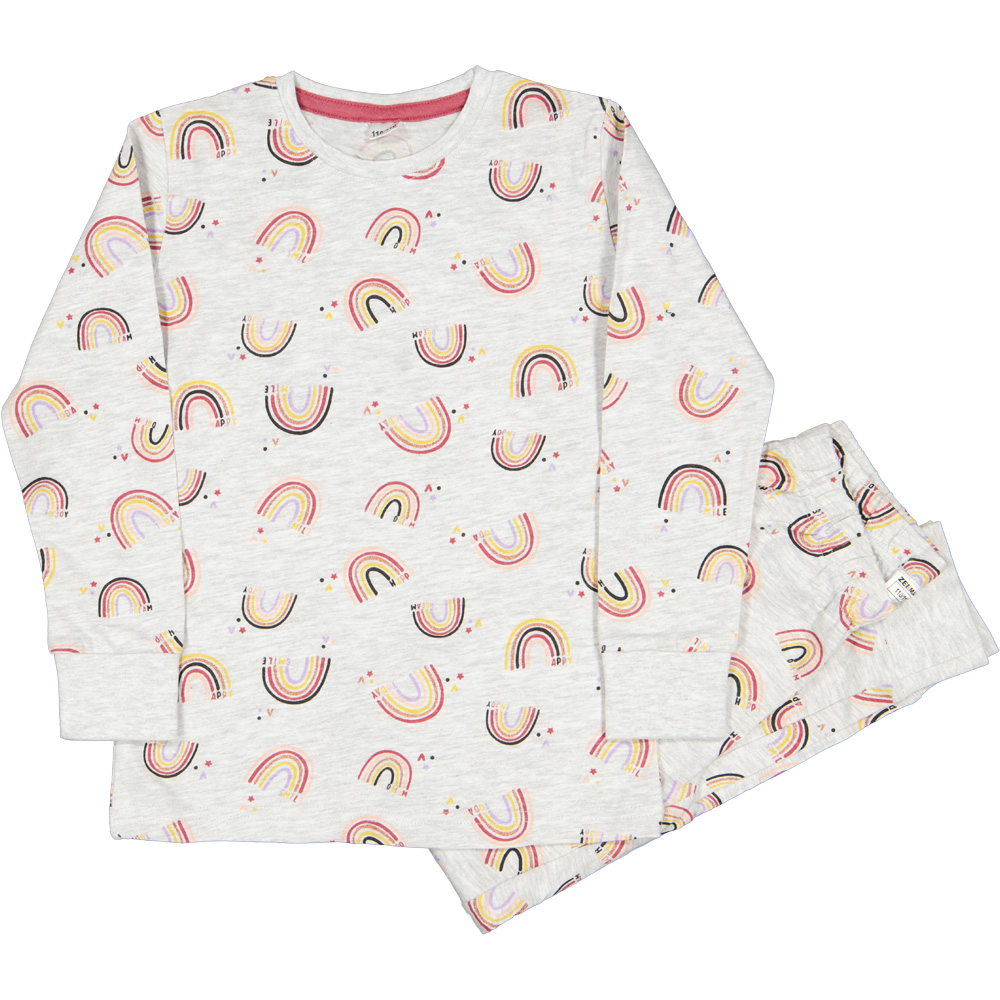 Pyjama - Gris