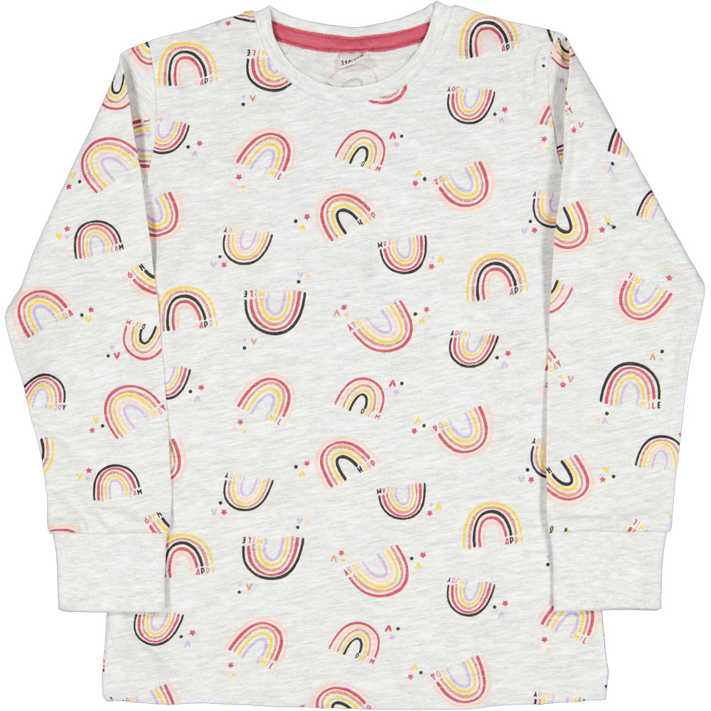 Pyjama - Gris
