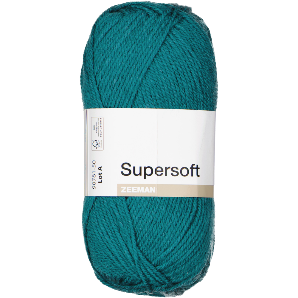Super soft Fil à tricoter - Vert 1 63197-super-soft-fil-tricoter-vert-1.jpg