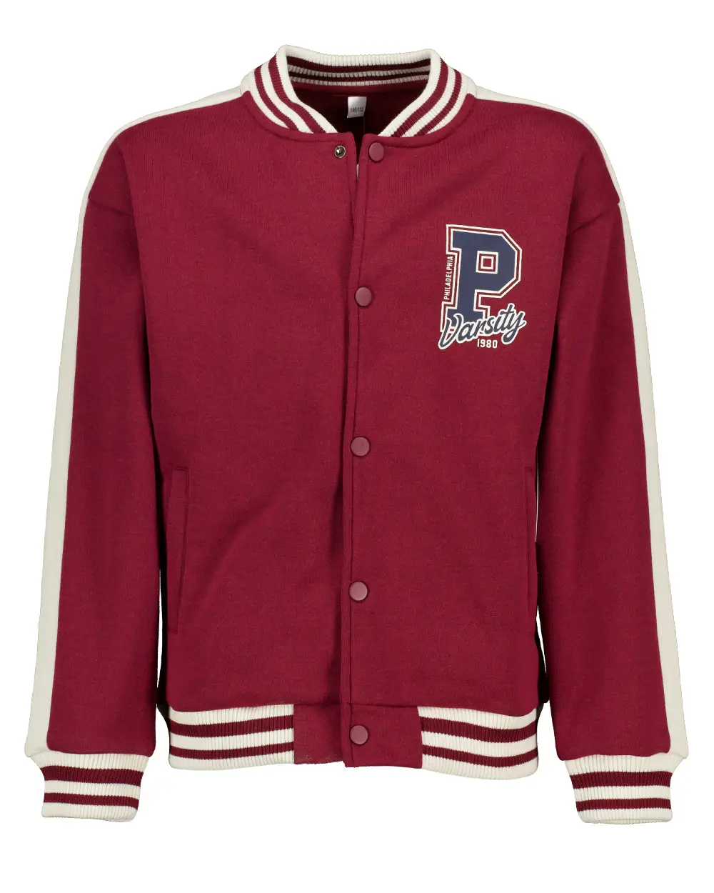 Veste/gilet - Rouge