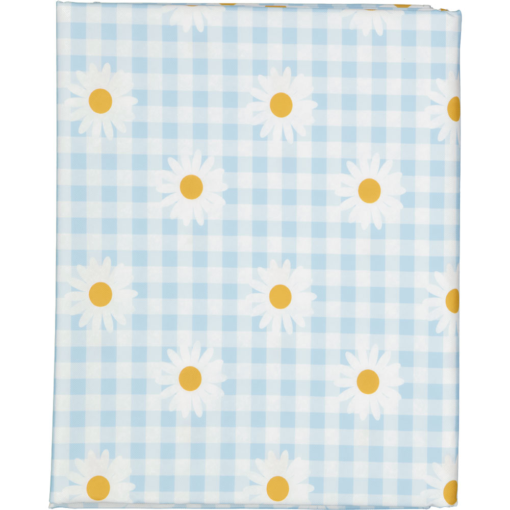 Nappe - Bleu
