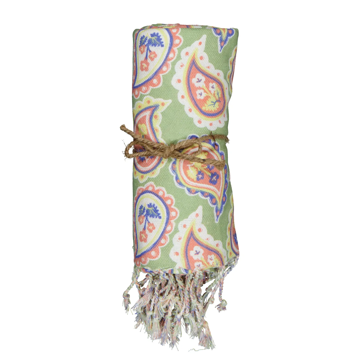 Serviette de plage - Marron 1 63370-serviette-de-plage-marron-1.webp