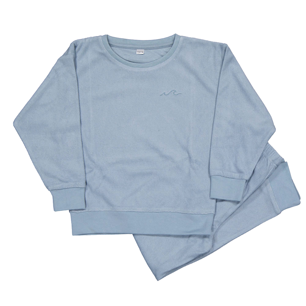 Pyjama - Bleu