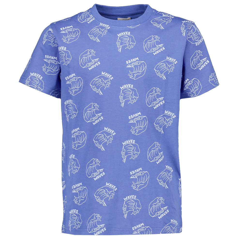 Tee-shirt - Bleu 1 6341-tee-shirt-bleu-1.webp