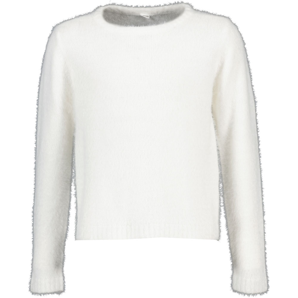 Sous-pull - Blanc